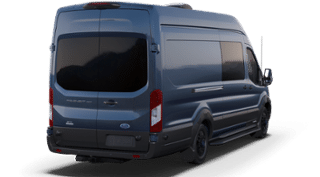 2023 Ford Transit External Image 3